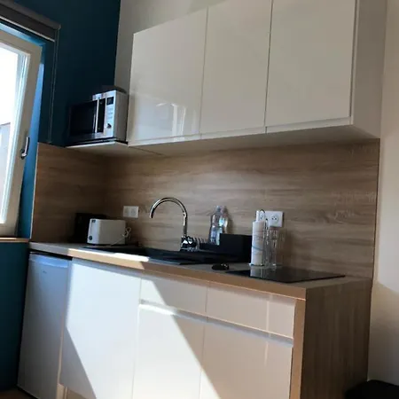 Apartament Craffe Appart 2 ! *