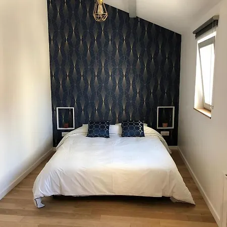 Apartament Craffe Appart 2 ! *