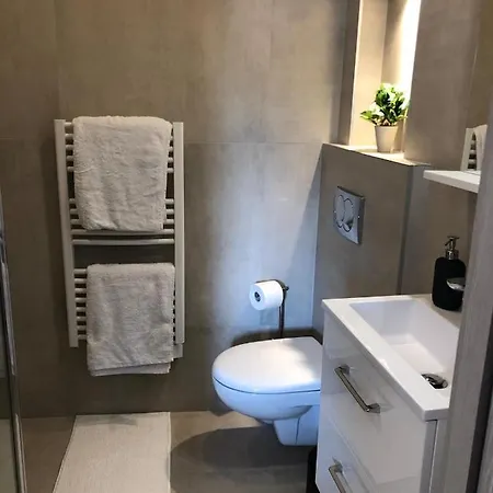 Apartament Craffe Appart 2 !