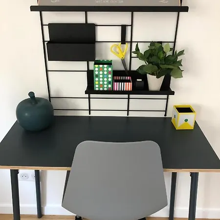 Apartament Craffe Appart 2 ! *
