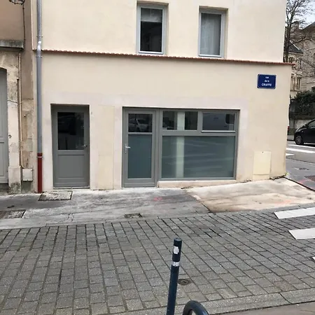 Craffe Appart 2 ! Apartament *